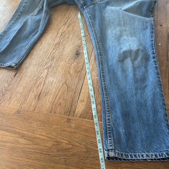 😍 Vintage GAP Jeans | Size 12 ANKLE | Classic - Picture 3 of 9